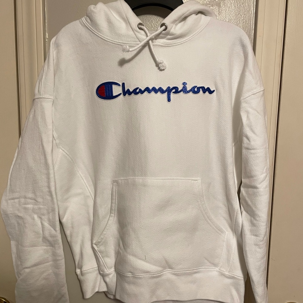 Champion sweatshirt